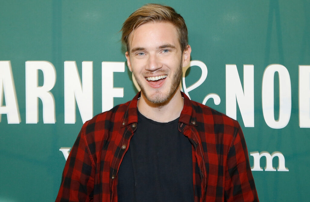 PewDiePie s Vermögen Wie reich ist der berühmte YouTuber