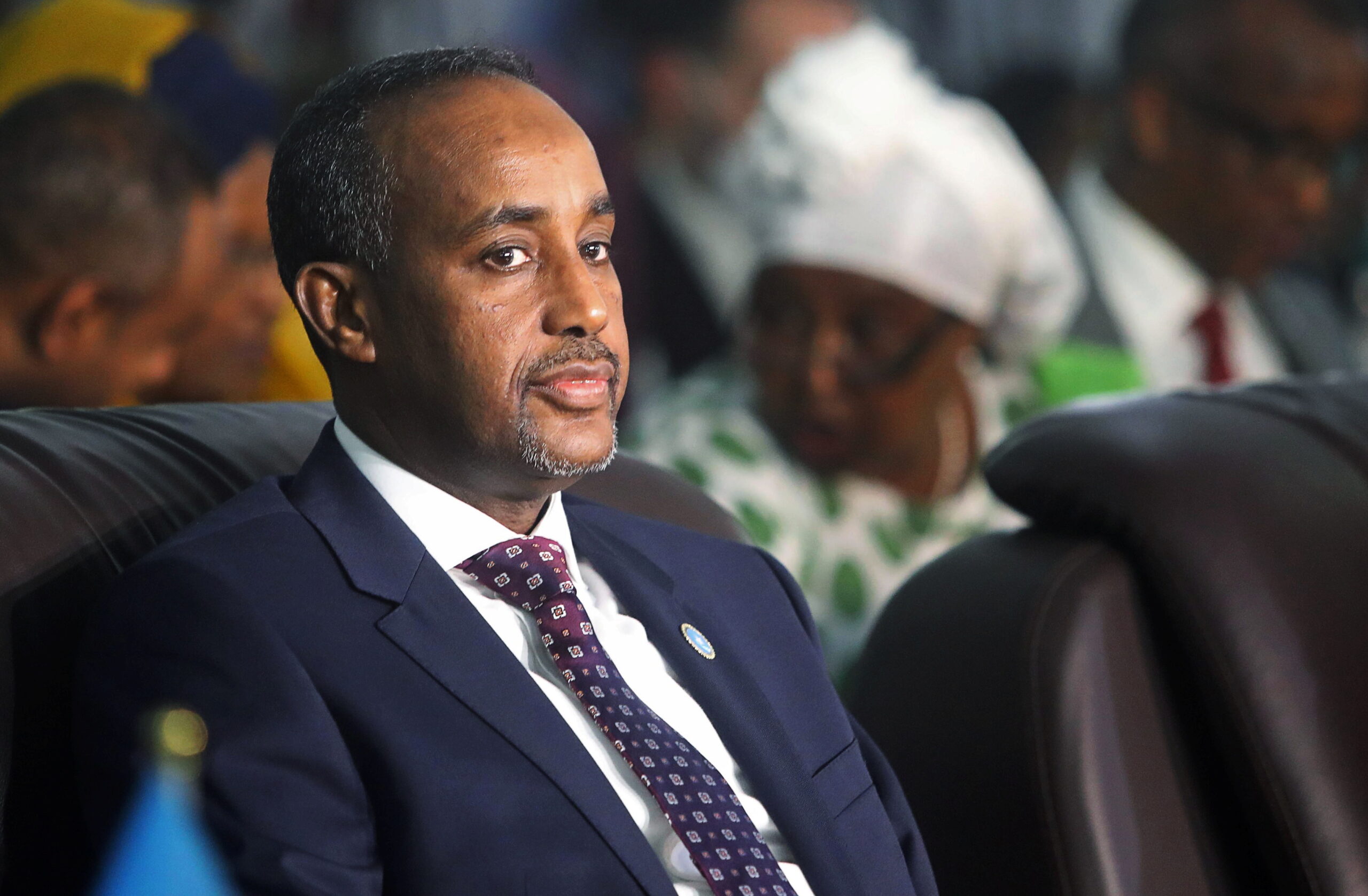 Somali Wasmo Telegram: Erkundung der digitalen Welt somalischer