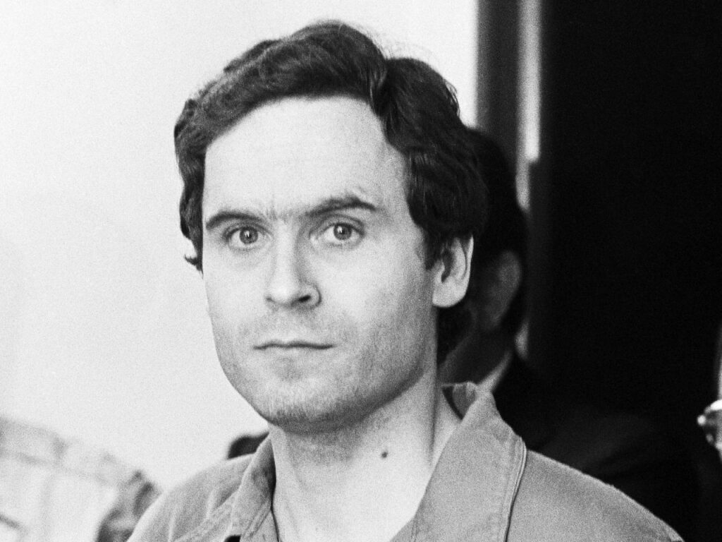 Ted Bundy’s Death