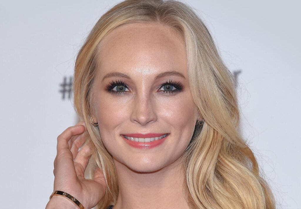 „The Vampire Diaries“-Absolventin Candice King reicht nach fast acht Jahren Ehe die Scheidung von Joe King von „The Fray“ ein candice king