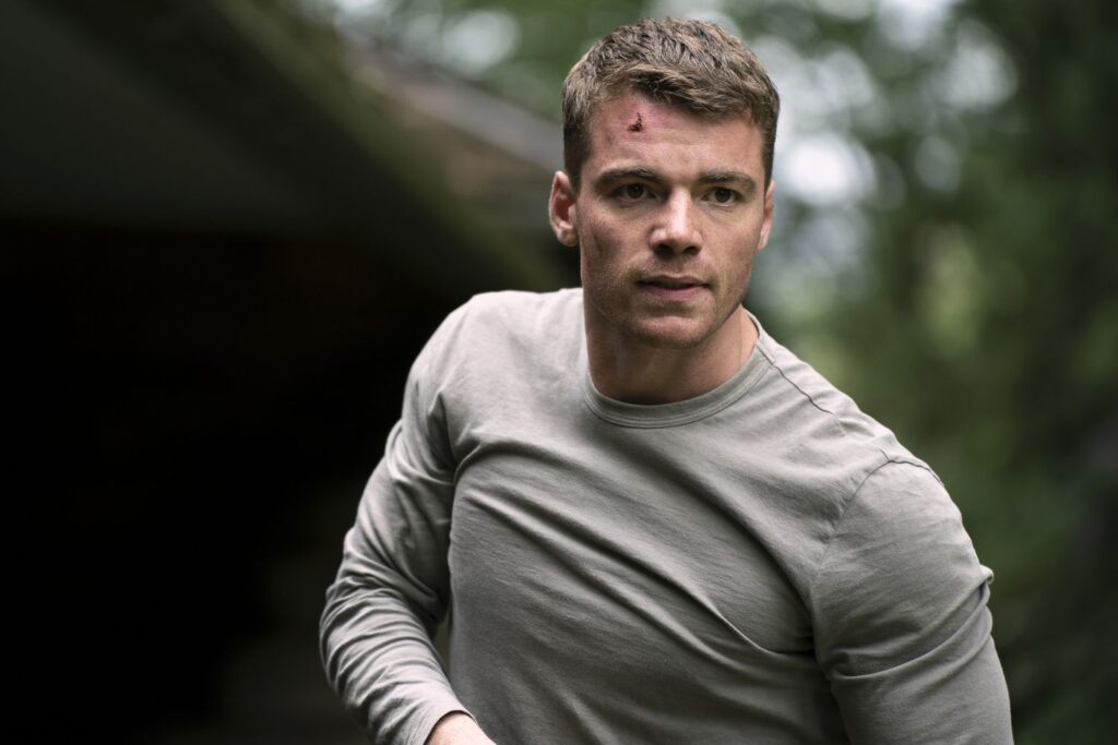 „The Night Agent“-Star Gabriel Basso ist ein Hollywood-Hottie! Seine Heimatstadt, Details zum Liebesleben und mehr gabriel basso