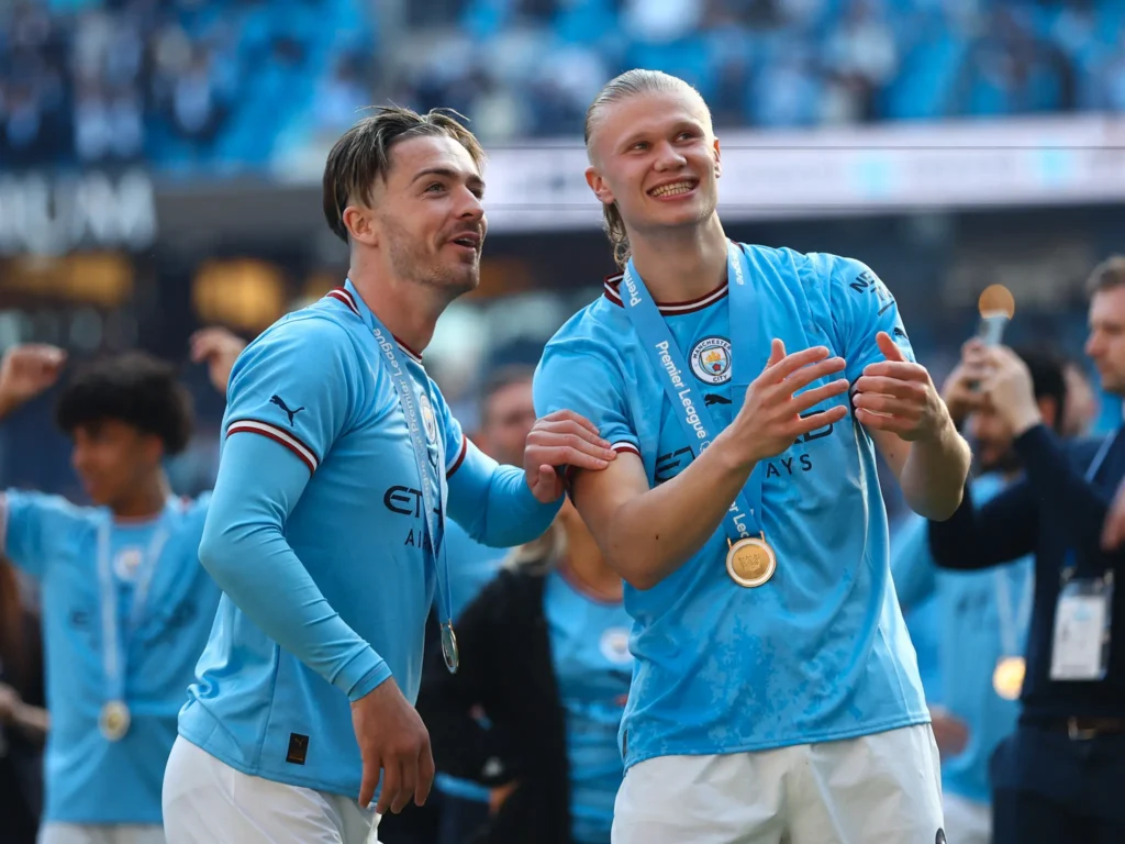 Erling Haaland-Eltern: Lernen Sie Alfie Haaland und Gry Marita Braut kennen gry marita braut