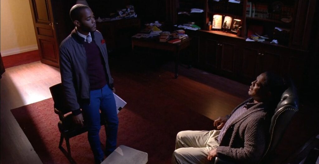 THE Strange Thing About The Johnsons: WO KANN MAN DEN KURZFILM 2011 SEHEN strange thing about the johnsons