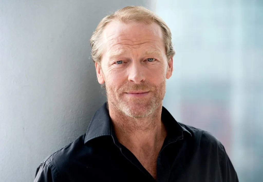 Die 10 besten Filme und Fernsehsendungen von Iain Glen iain glen