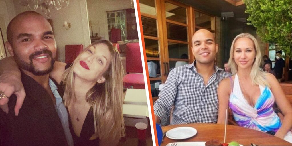 Die unerklärliche Wahrheit über OJ Simpsons Sohn – Justin Ryan Simpson justin ryan simpson