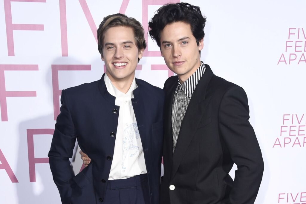 Matthew Sprouse Biografie | Alter, Privatleben, Vermögen matthew sprouse