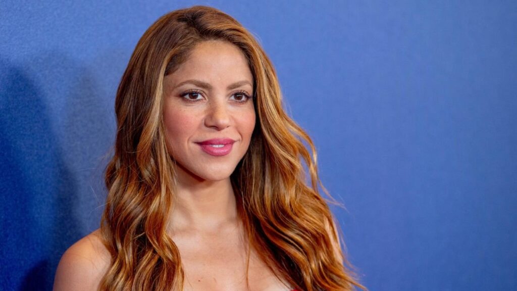 Shakiras Biografie: Vermögen, Alter, Größe, Gewicht, Freund, Dating, Wiki shakira