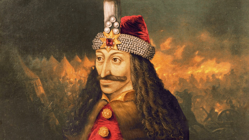 vlad the impaler
