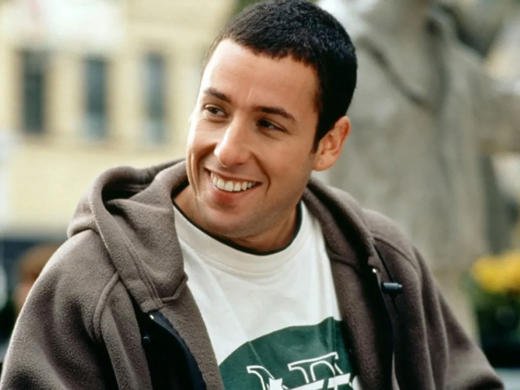 Adam Sandler Wiki, Bio, Alter, Vermögen, Ehefrau, Familie, Karriere und mehr Adam Sandler