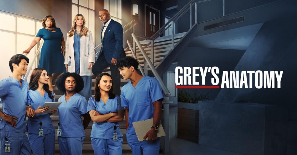 Kann „Grey’s Anatomy“ es in die 20. Staffel schaffen? Endlich haben wir unsere Antwort … grey's anatomy