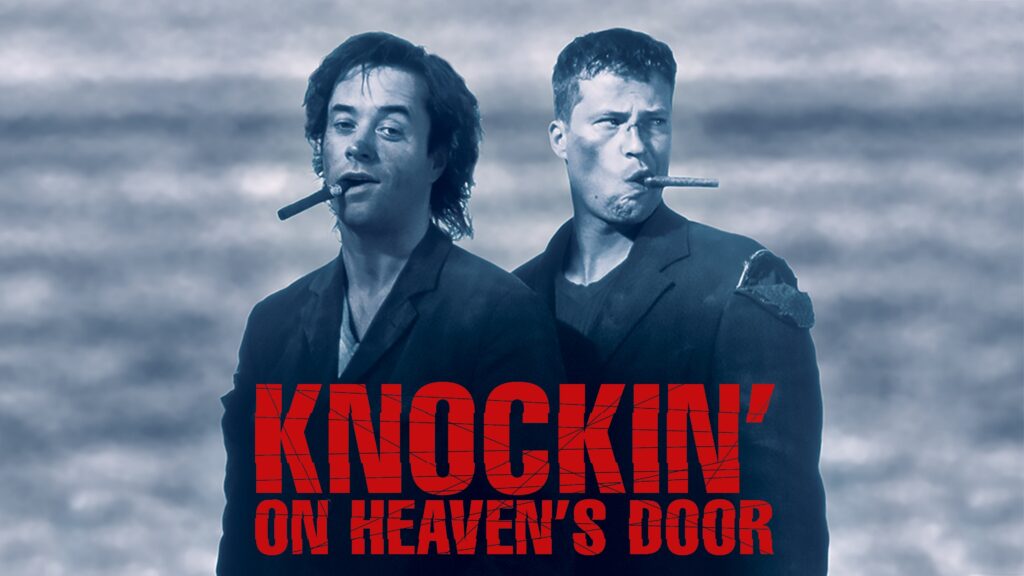 Hinter der Geschichte und Bedeutung des Liedes „Knockin’ on Heaven’s Door“ von Bob Dylan Knockin’ on Heaven’s Door