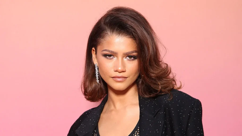 zendaya