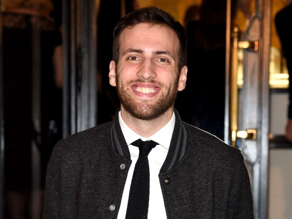 Evan James Springsteen: Alter, Biografie, Karriere, Eltern, Vermögen evan james springsteen