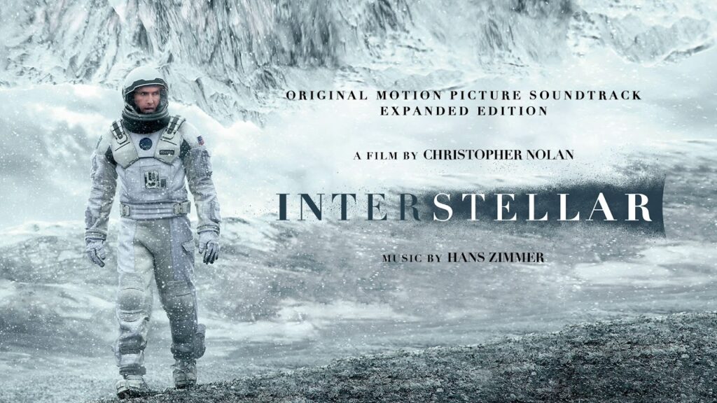 interstellar