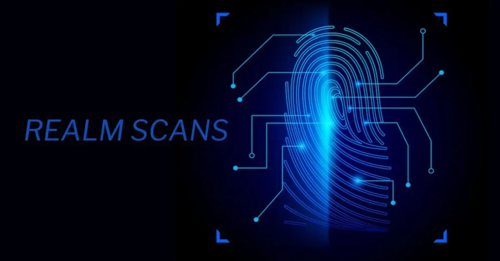 realm scans