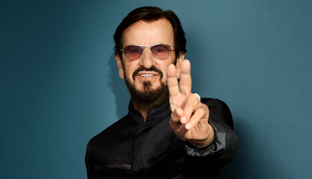 ringo starr