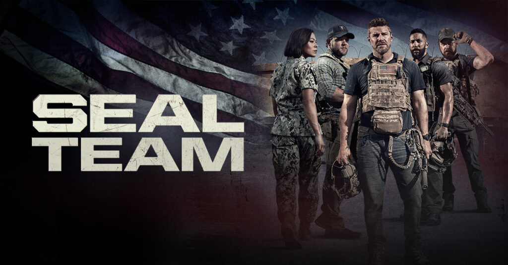 seal team