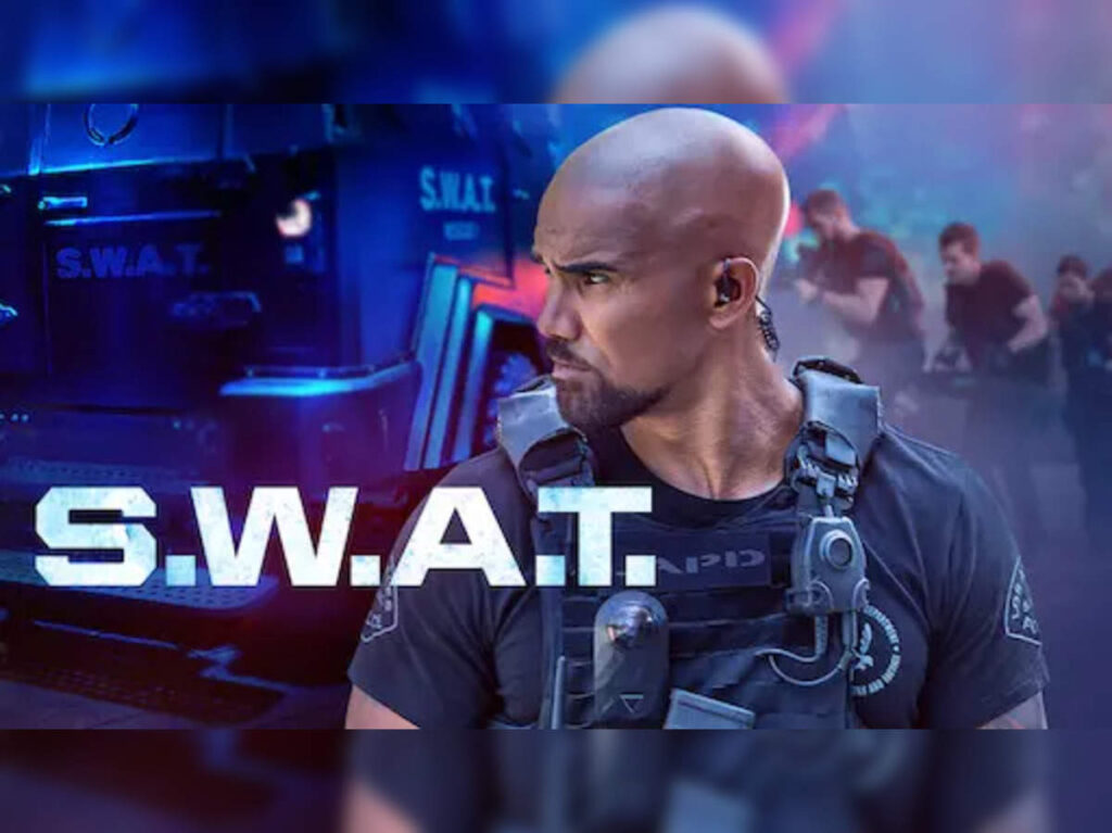 „SWAT“ Staffel 4: Alles, was Sie über die neue Darstellerin Norma Kuhling wissen müssen swat