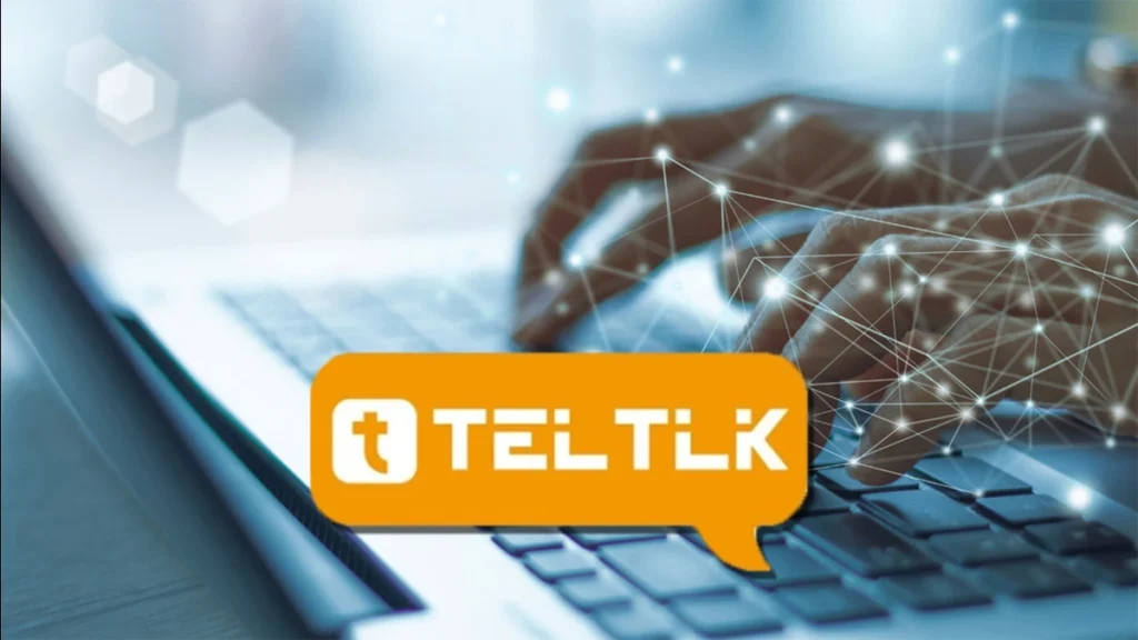 Teltlk verstehen: Kommunikation revolutionieren teltlk