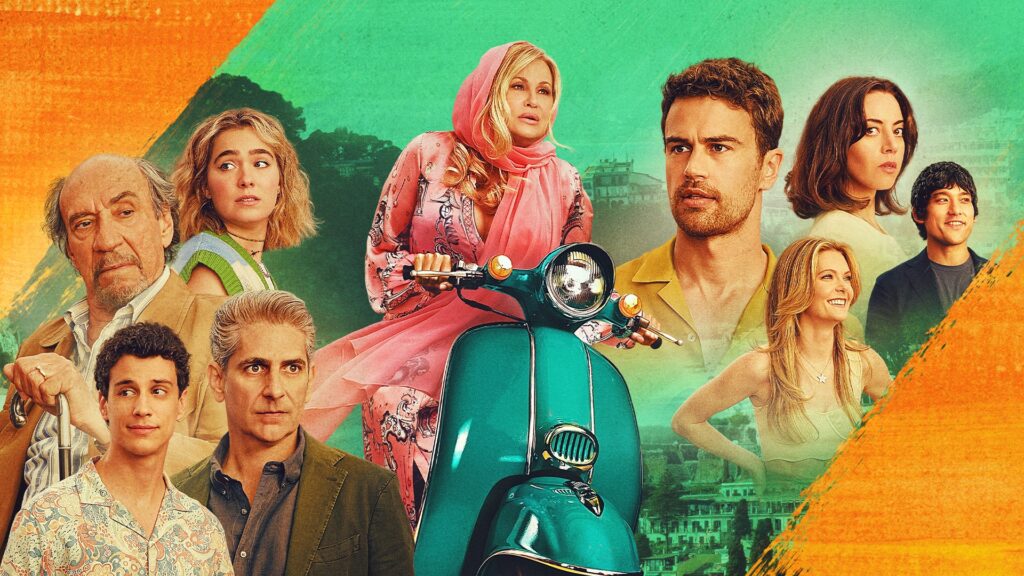 Die Besetzung von HBOs „The White Lotus“, geordnet nach Vermögen the white lotus