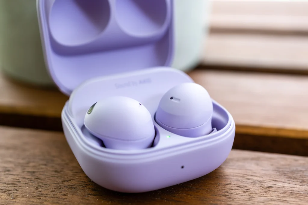 Samsung Galaxy Buds 2 Pro vs. Galaxy Buds Pro: Sollten Sie ein Upgrade durchführen? Galaxy Buds 2