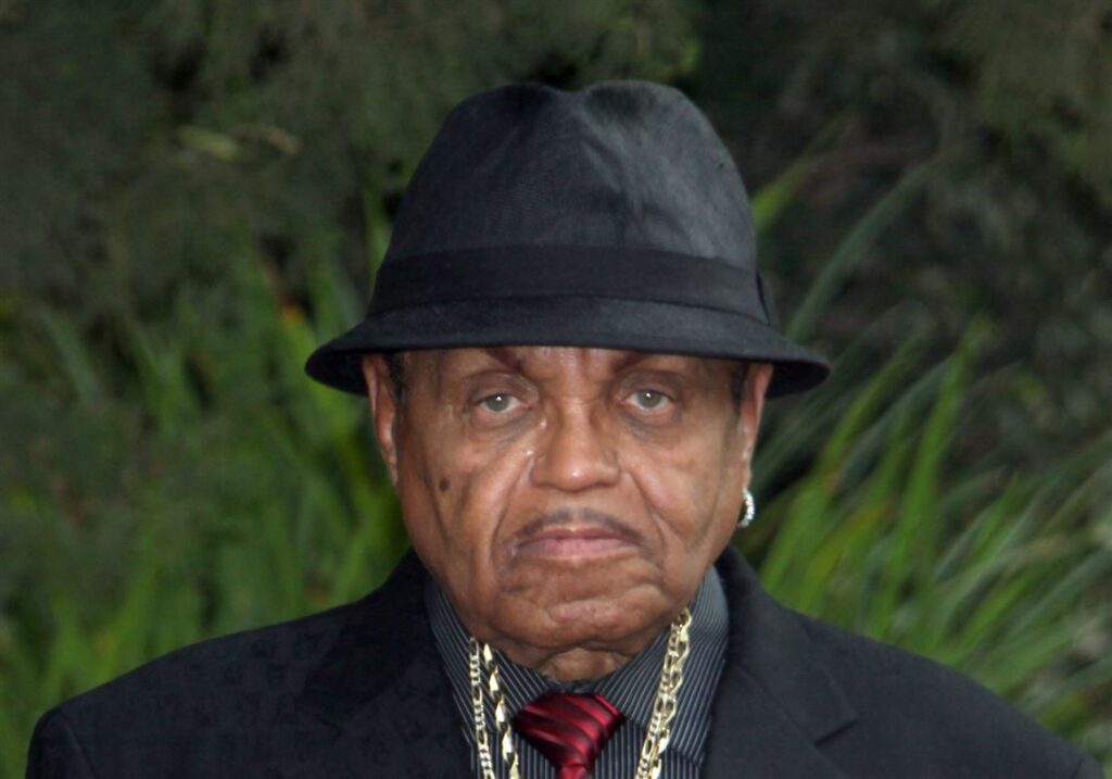 Joe Jackson
