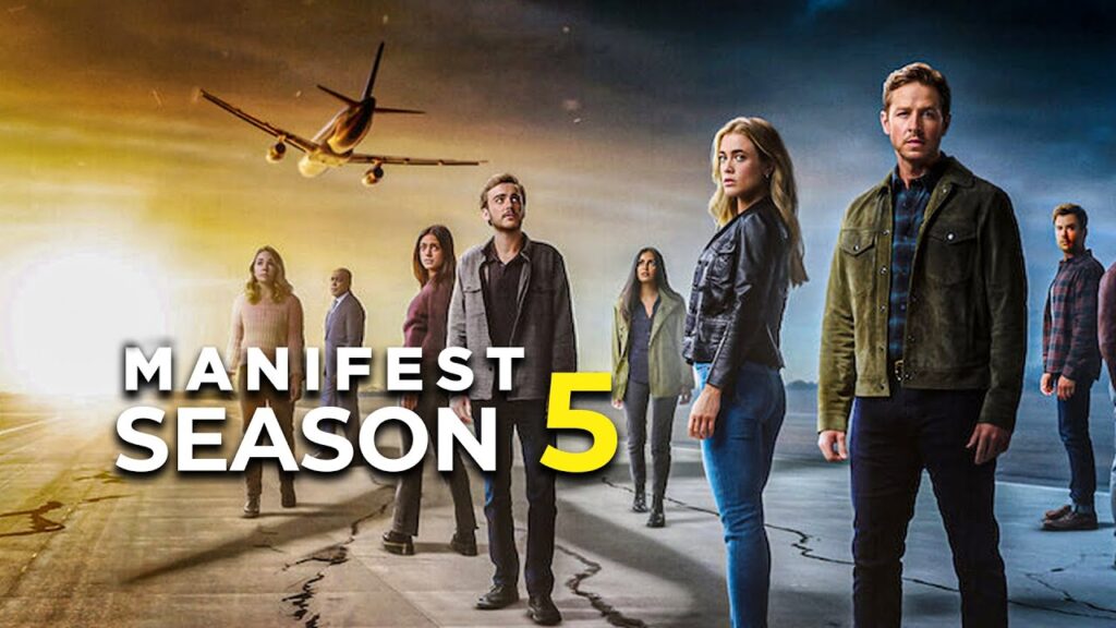 Manifest Season 5