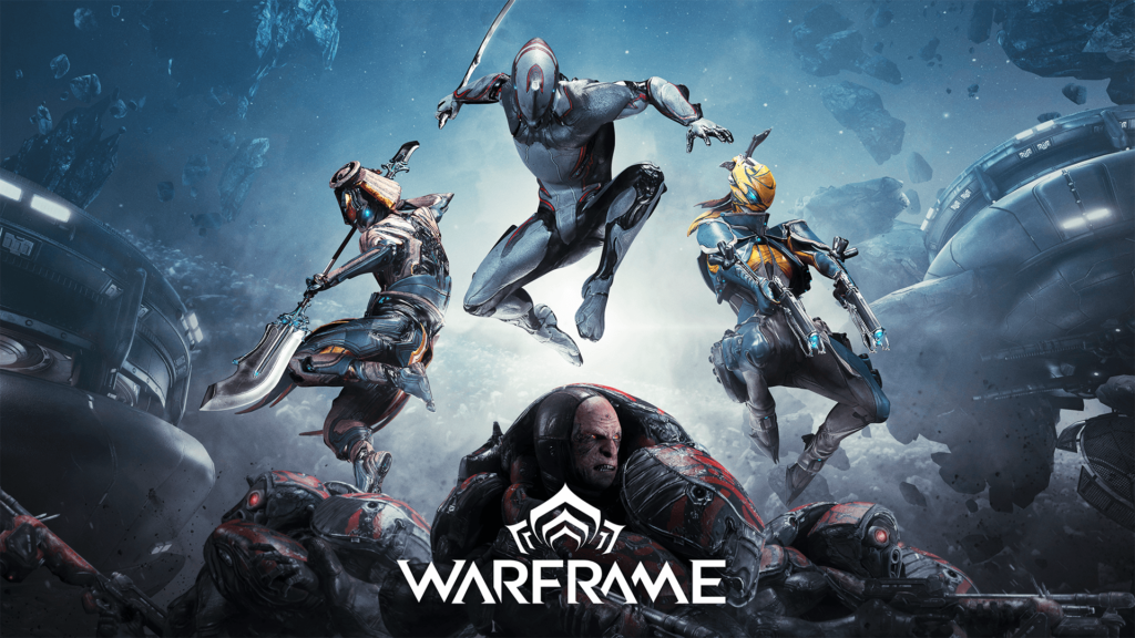 Warframe führt noch vor Jahresende Cross-Save für alle Plattformen ein Warframe