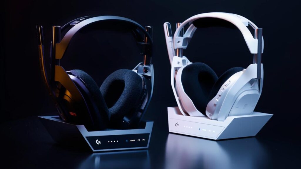 Testbericht zum Astro A50: Das ultimative Gaming-Headset ist jetzt noch besser astro a50