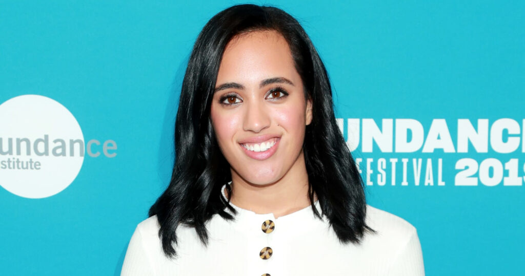 Vergessen Sie Dwayne Johnson, seine Tochter Ava Raine hat gerade mit nur 22 Jahren einen WWE-Rekord aufgestellt ava raine