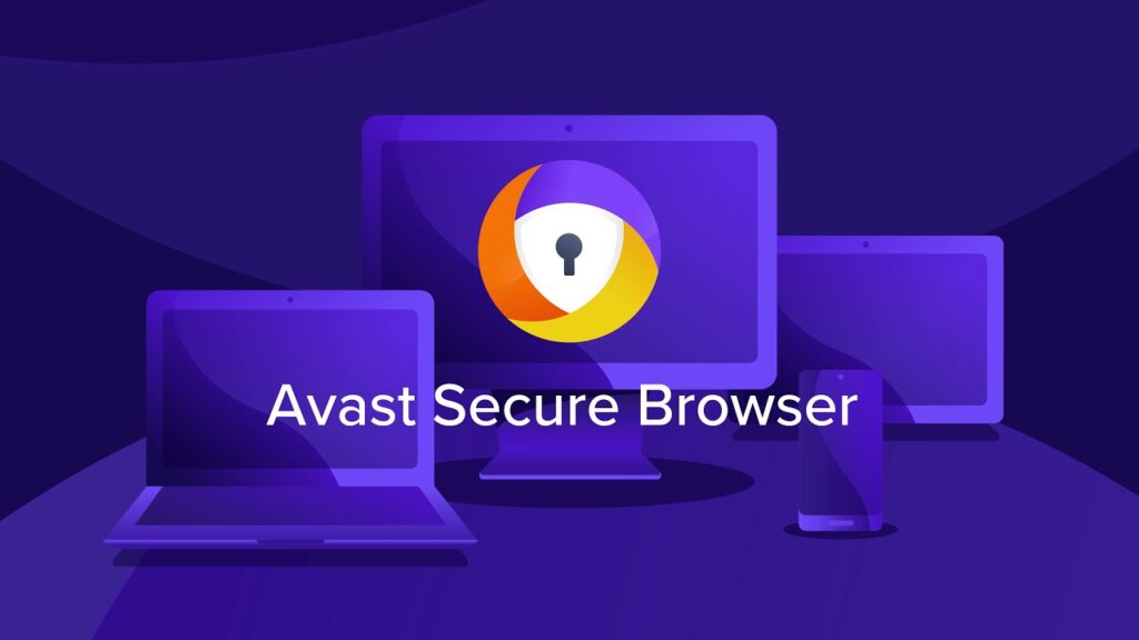 Was ist der Avast Secure Browser? Alles, was Sie wissen müssen avast secure browser