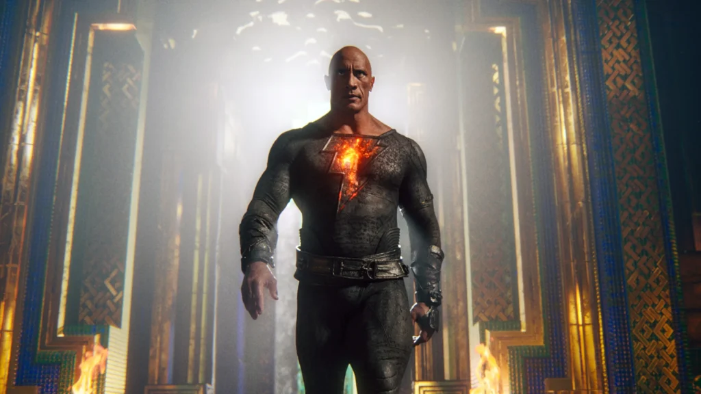 Wie hätte Black Adam 2 ausgesehen? 6 Helden, gegen die Dwayne Johnson in der Fortsetzung von James Gunns DCU hätte kämpfen können black adam