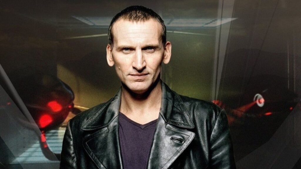 „Können Sie das also arrangieren?“: Christopher Eccleston enthüllt seine brutalen Bedingungen für eine Rückkehr als Doctor Who nach seinem öffentlichen Streit mit der Franchise christopher eccleston