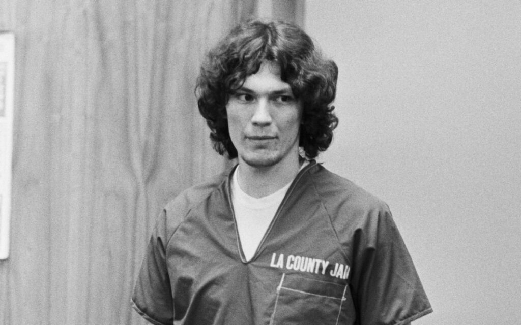 Wie und warum Doreen Lioy die Frau von Richard Ramirez wurde doreen lioy