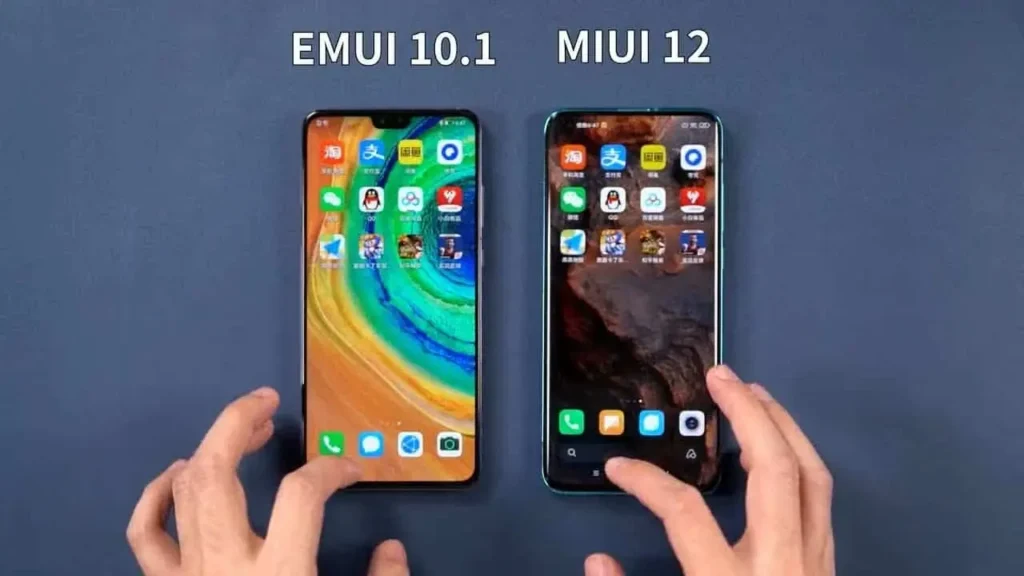 emui 12