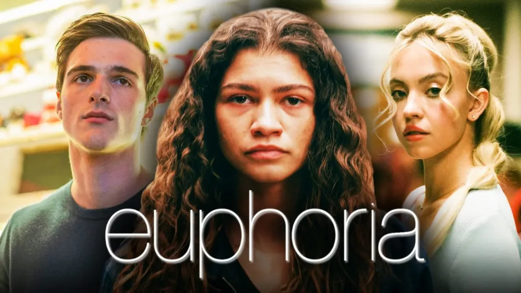 euphoria