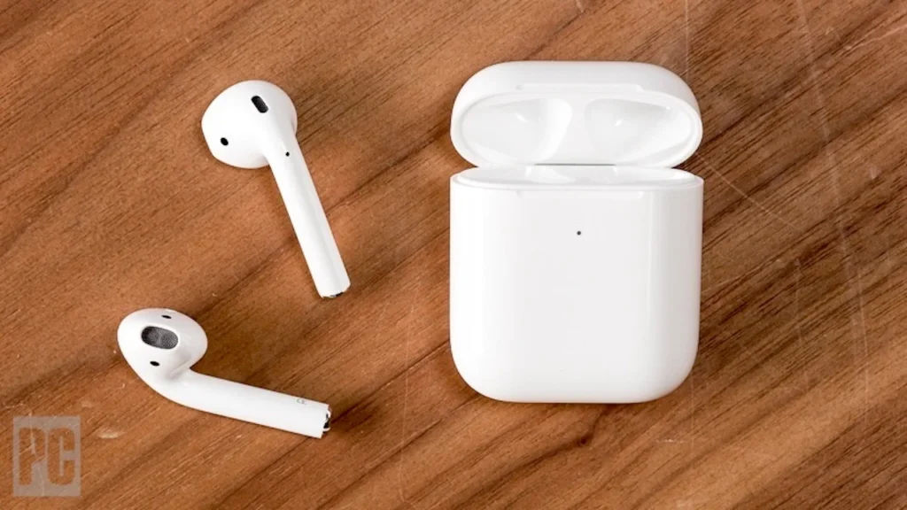 Fake Airpods vs. echte AirPods: 5 Möglichkeiten, eine Fälschung zu erkennen fake airpods