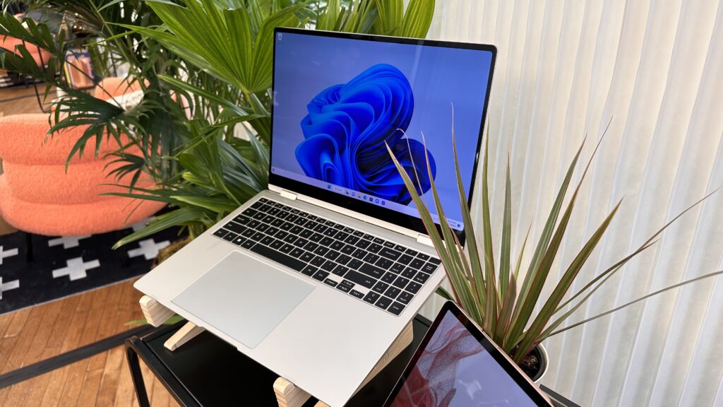 Samsung Galaxy Book 3 Ultra im Test: Ein unübertroffenes Windows-Laptop-Erlebnis galaxy book 3