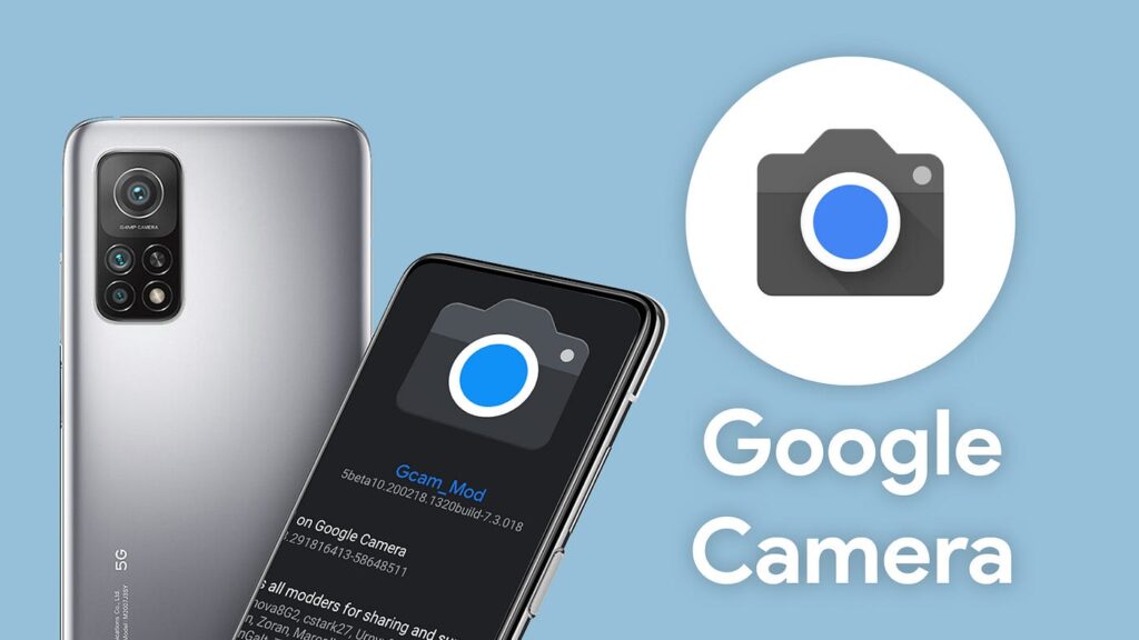 Anleitung: So installieren Sie GCAM 8.8 auf allen Android-Smartphones gcam