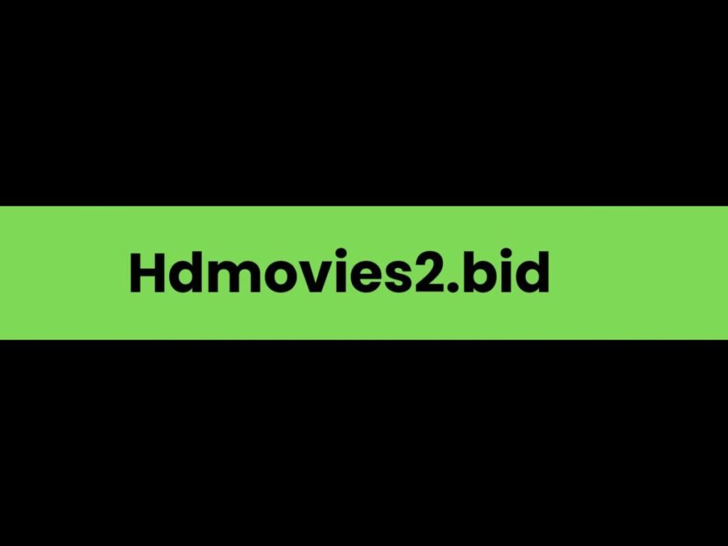 Die Vor- und Nachteile der Verwendung von Hdmovies2.bid für Filme hdmovies2