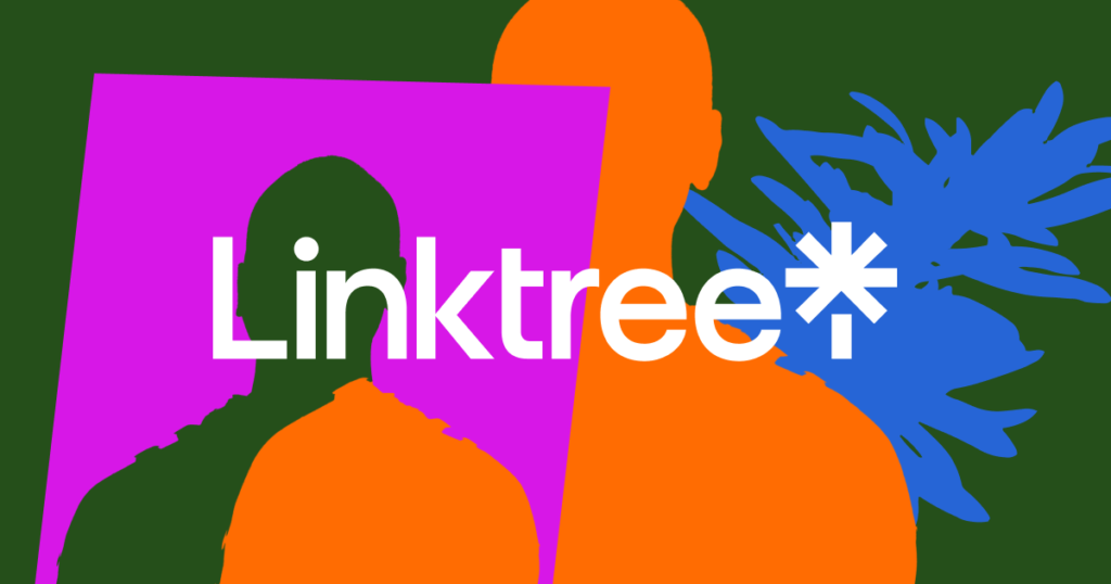 linktree login