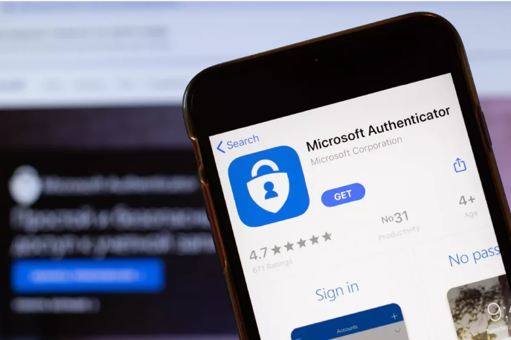 So verwenden Sie die Microsoft Authenticator App microsoft authenticator