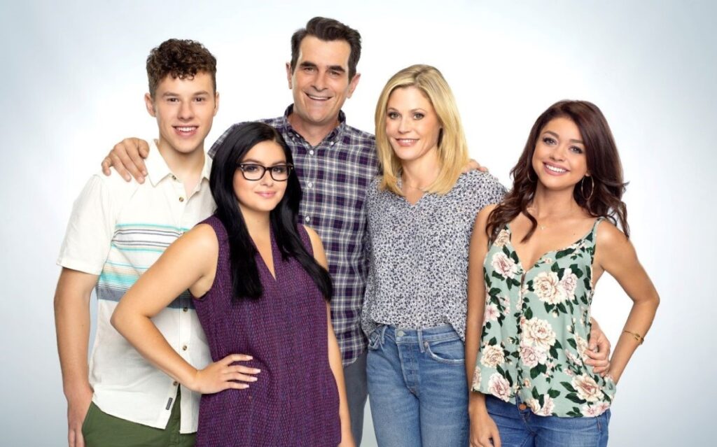 Was 11 „Modern Family“-Darsteller seit dem Ende der Show getan haben modern family