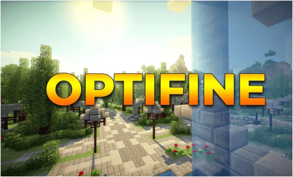 So laden Sie Optifine für Minecraft 1.20.1 herunter und installieren es optifine