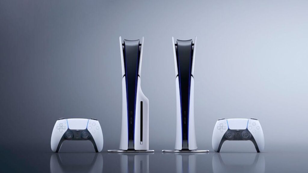 PS5 SLIM / PS5 PRO KÖNNTE IM JUNI WÄHREND DES PLAYSTATION SHOWCASE ERSCHEINEN ps5 slim