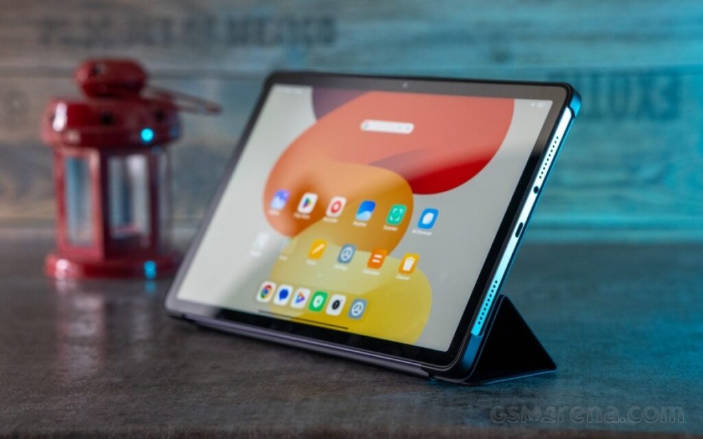 redmi pad se