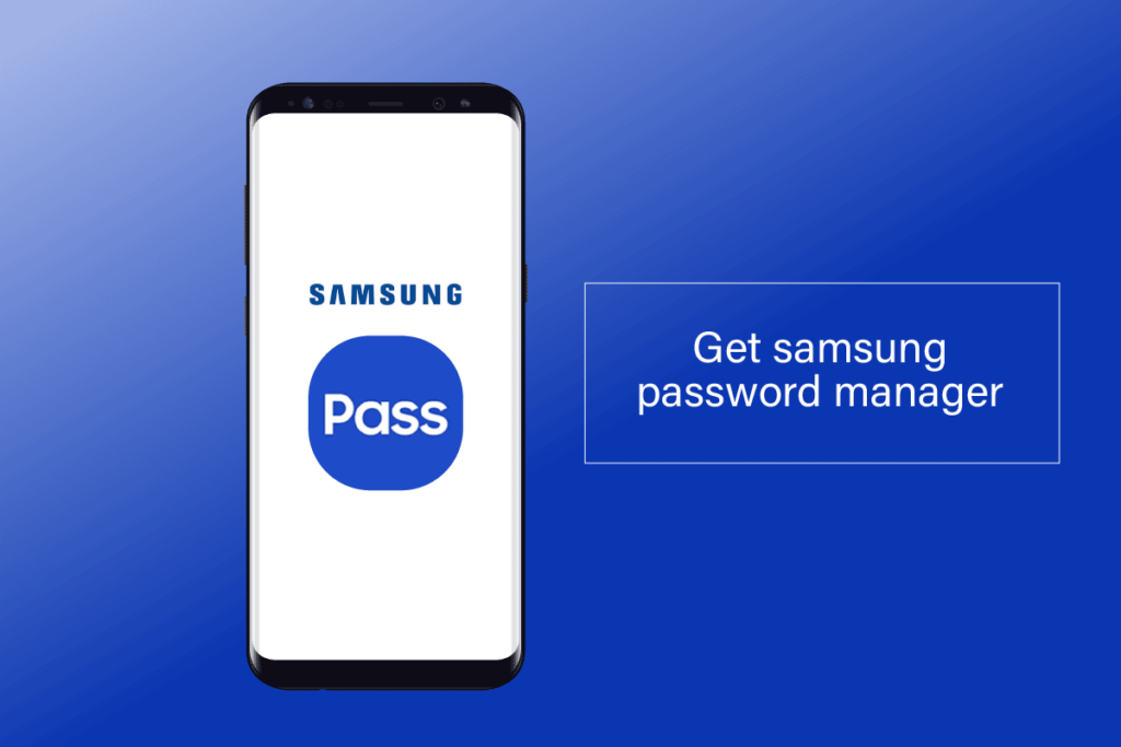 Was ist Samsung Pass? samsung pass