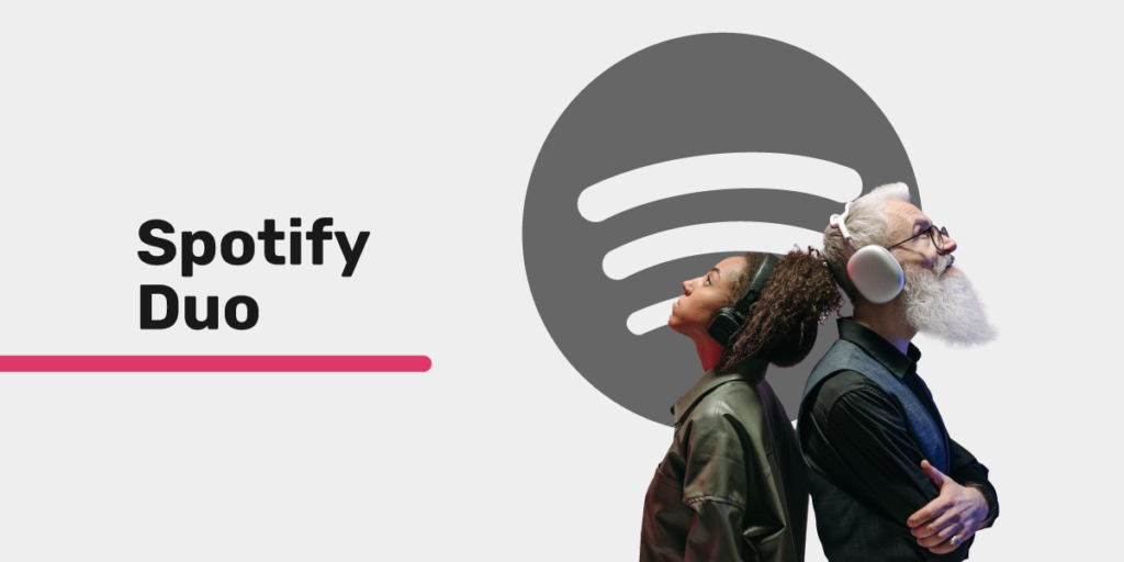 spotify duo