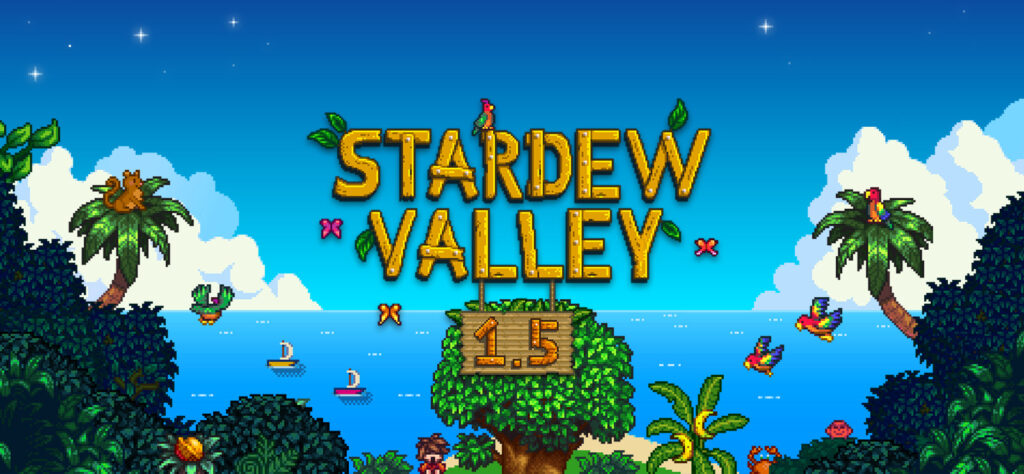 stardew valley