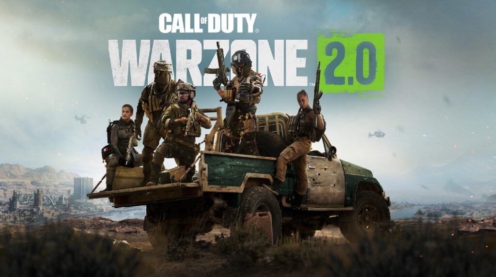 warzone 2